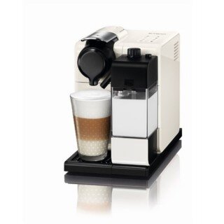 Nespresso Lattissima Touch F521 Kahve Makinesi kullananlar yorumlar